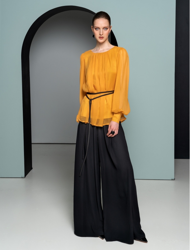 Вечерний Комплект 0924